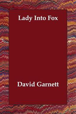 Lady into Fox