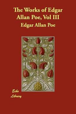 The Works of Edgar Allan Poe
