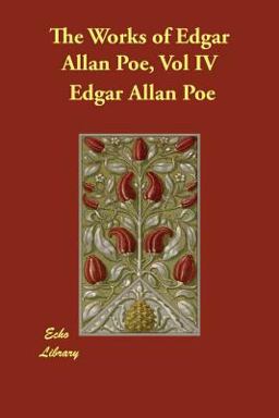 The Works of Edgar Allan Poe