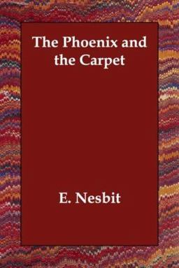 Phoenix and the Carpet