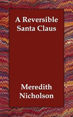 Reversible Santa Claus