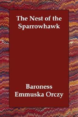 The Nest of the Sparrowhawk
