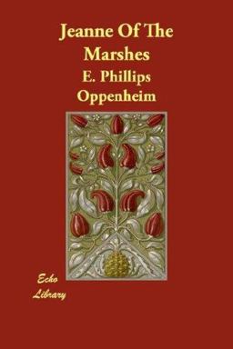 Jeanne of the Marshes