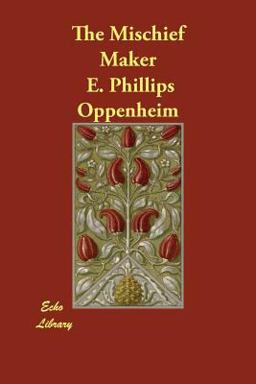 The Mischief Maker