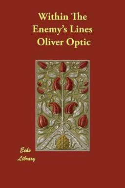 Within the Enemy's Lines