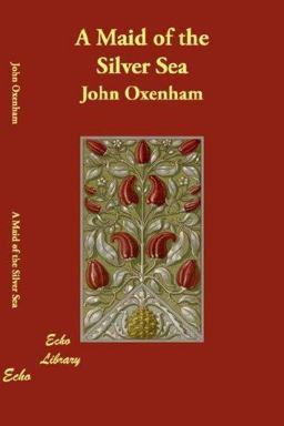 A Maid of the Silver Sea A Maid of the Silver Sea