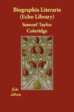 Biographia Literaria