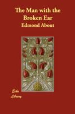 The Man with the Broken Ear