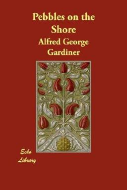 Pebbles on the Shore