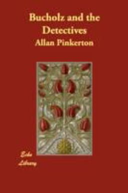 Bucholz and the Detectives