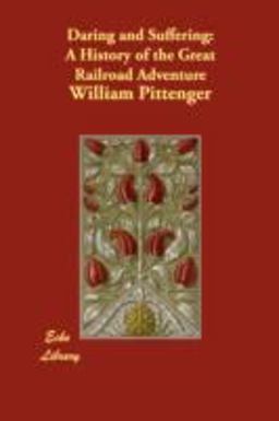 Daring and Suffering