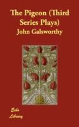 The Pigeon The Pigeon