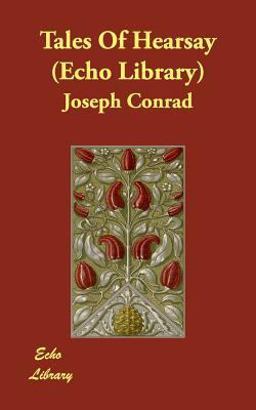 Tales of Hearsay (Echo Library)