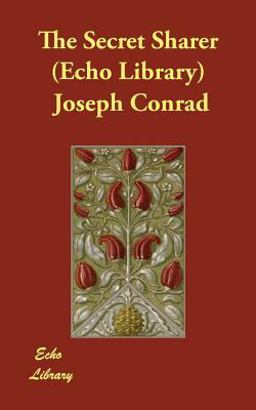 The Secret Sharer (Echo Library)