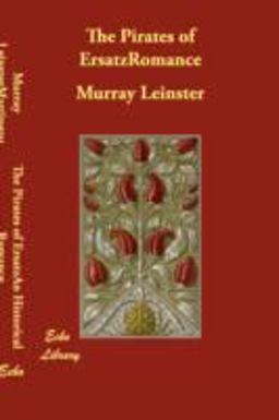 The Pirates of Ersatz