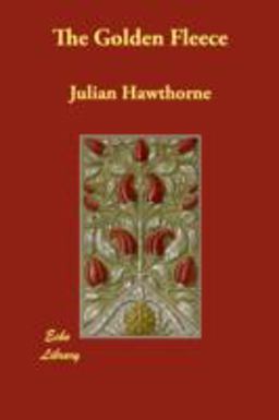 The Golden Fleece The Golden Fleece