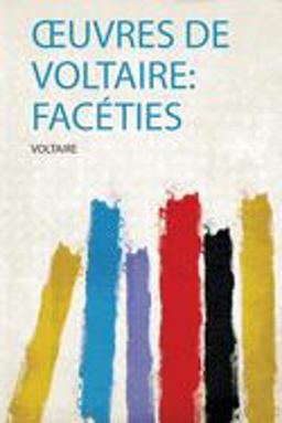OEuvres de Voltaire