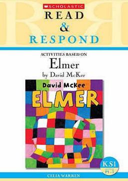 Elmer Teacher Resource