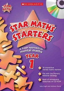 Star Maths Starters