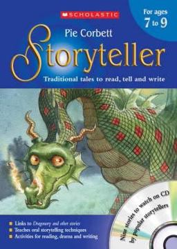 The Storyteller, Ages 7-9
