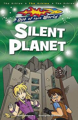 Silent Planet Silent Planet