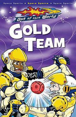 Gold Team Gold Team