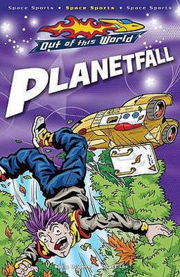 Planetfall Planetfall