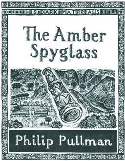 The Amber Spyglass