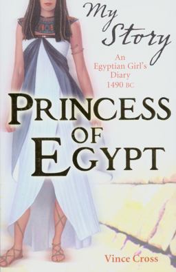 Princess of Egypt
