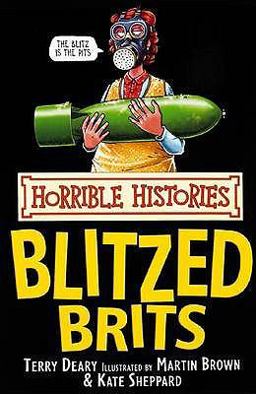 The Blitzed Brits