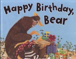 Happy Birthday, Bear