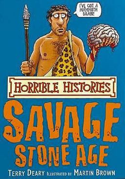 The Savage Stone Age