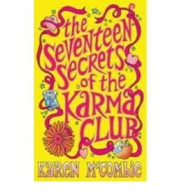 The Seventeen Secrets of the Karma Club
