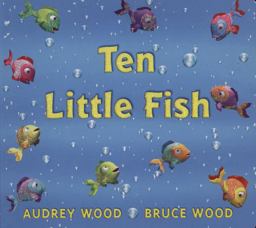 Ten Little Fish