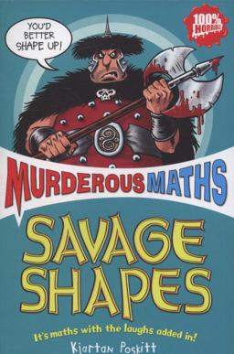 Savage Shapes