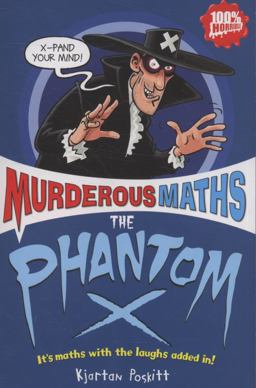 The Phantom X