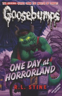 One Day in Horrorland