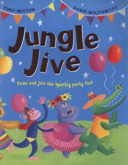 Jungle Jive