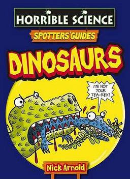 Spotter's Guide Dinosaurs