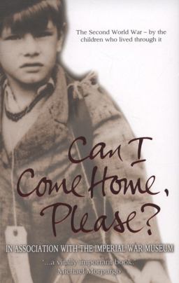 Can I Come Home, Please?