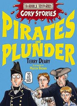 Pirates and Plunder