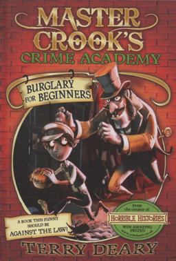 Burglary for Beginners