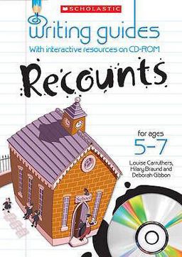 Recounts for Ages 5-7