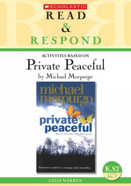 Private Peaceful