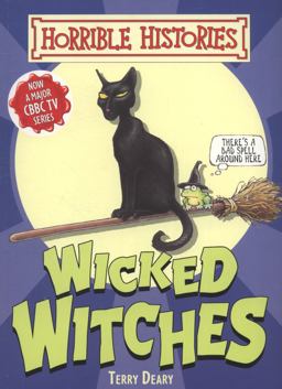 Wicked Witches