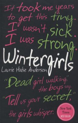 Wintergirls