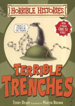 Terrible Trenches