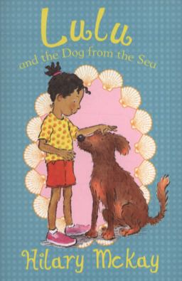 Lulu and the Dog from the Sea
