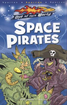 Space Pirates