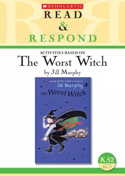 The Worst Witch